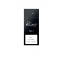 Сигареты Classic Black (Классик Блэк)